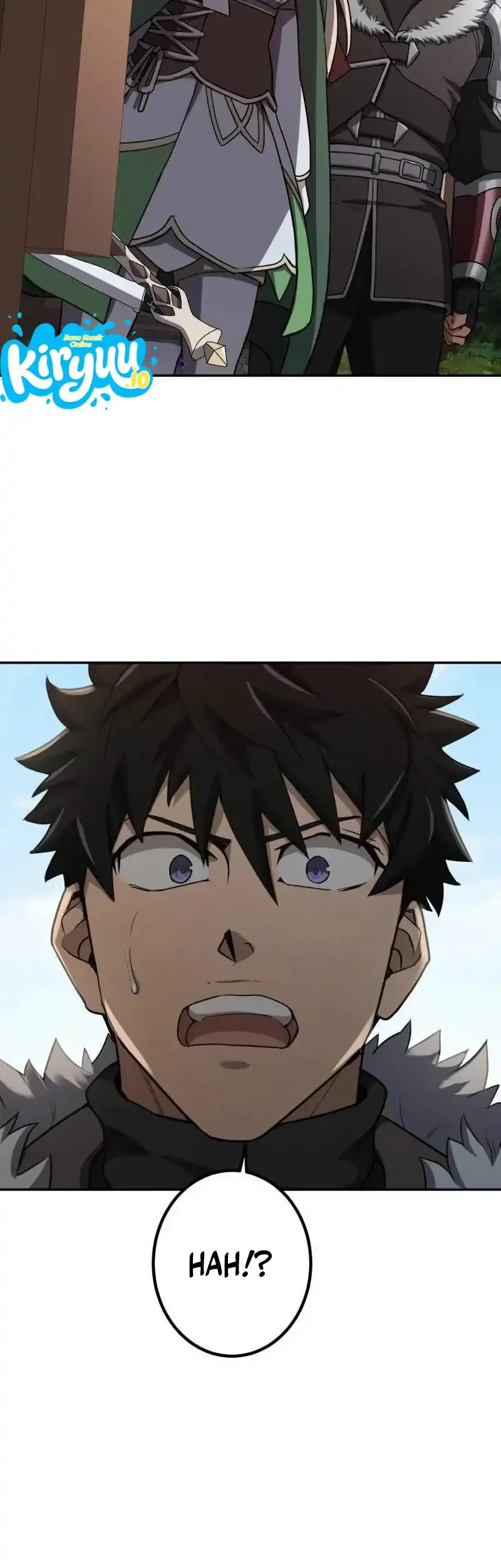 Monster Eater Adventurer Chapter 99 halaman 30