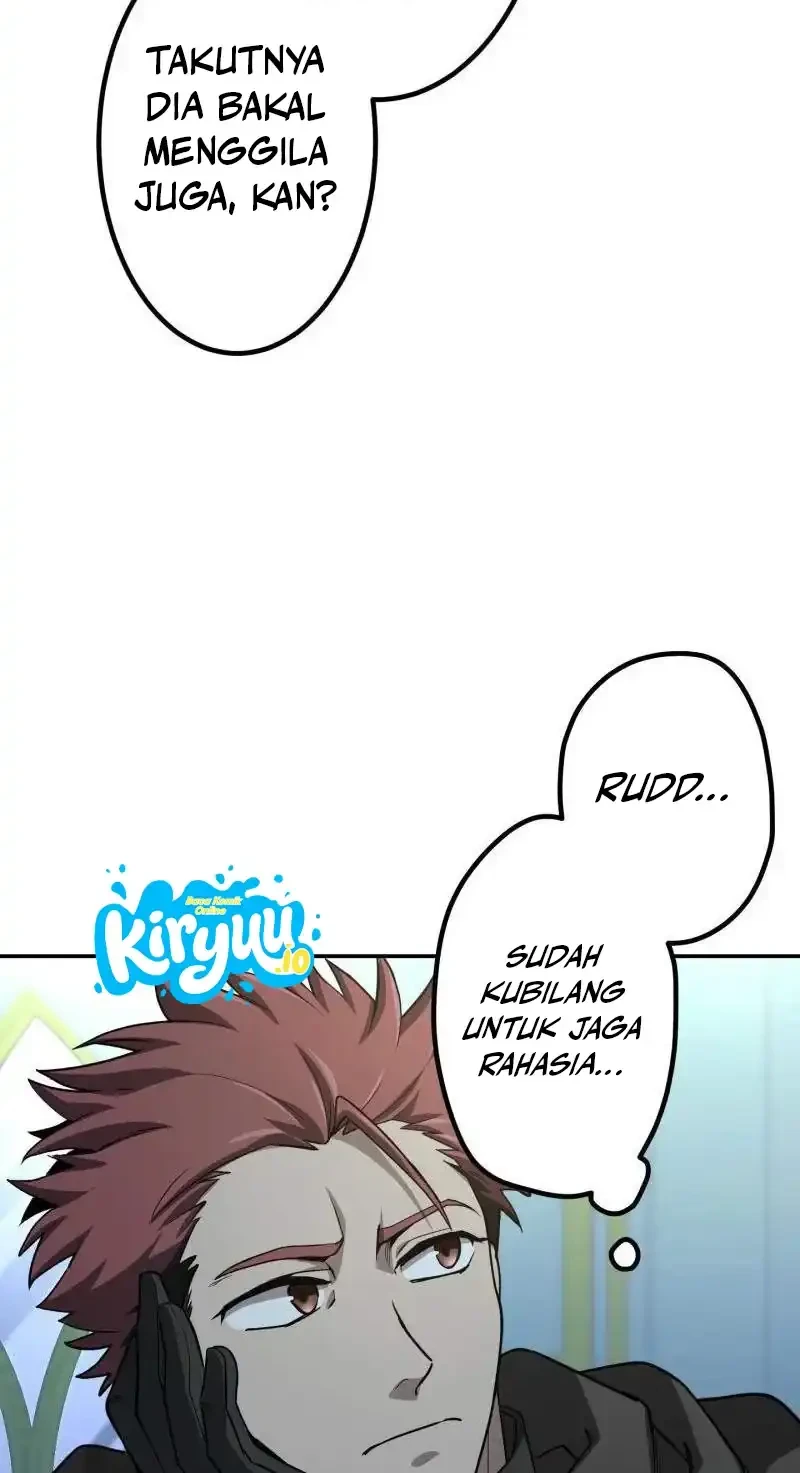 Monster Eater Adventurer Chapter 99 halaman 46