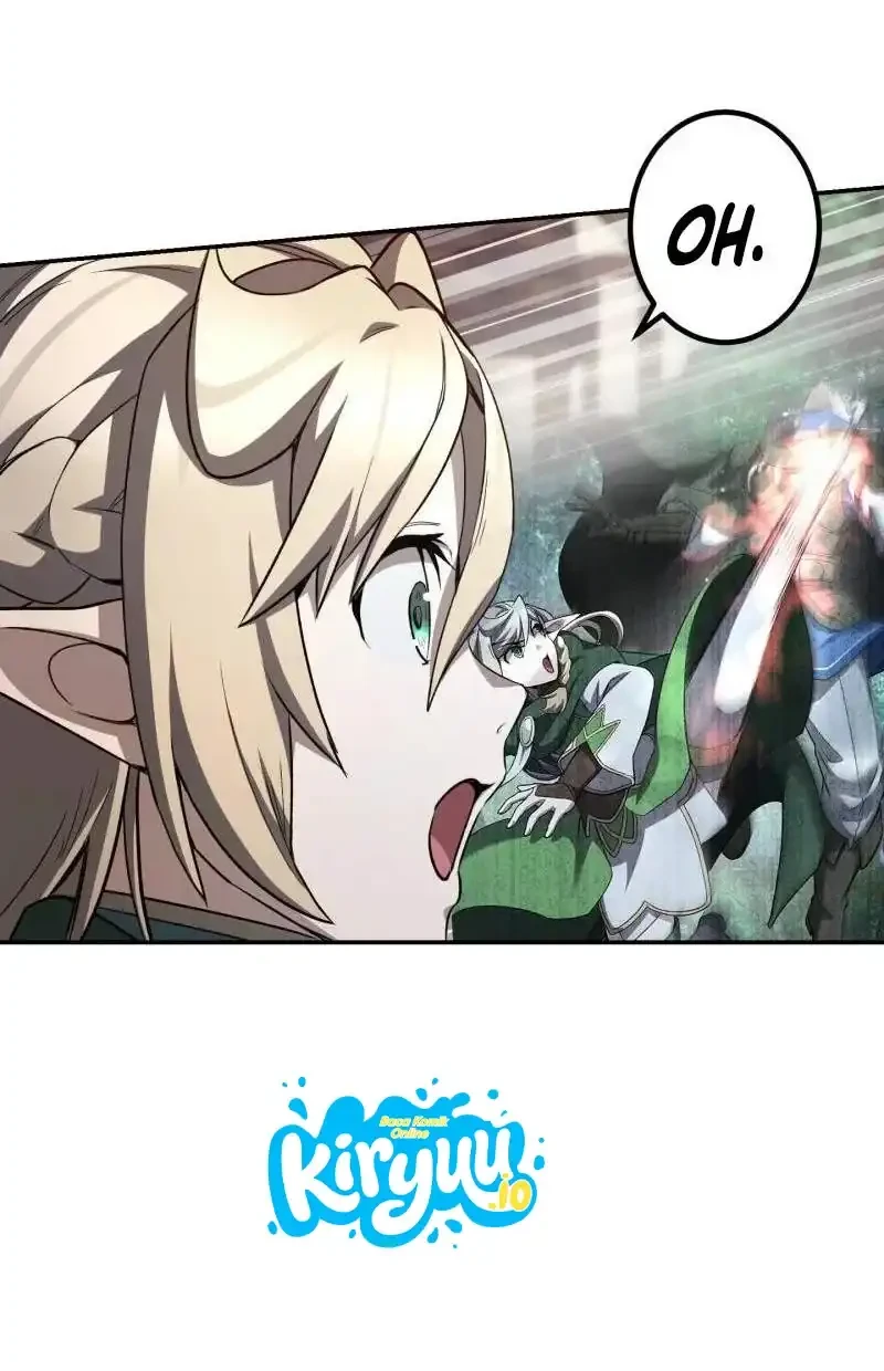 Monster Eater Adventurer Chapter 99 halaman 25