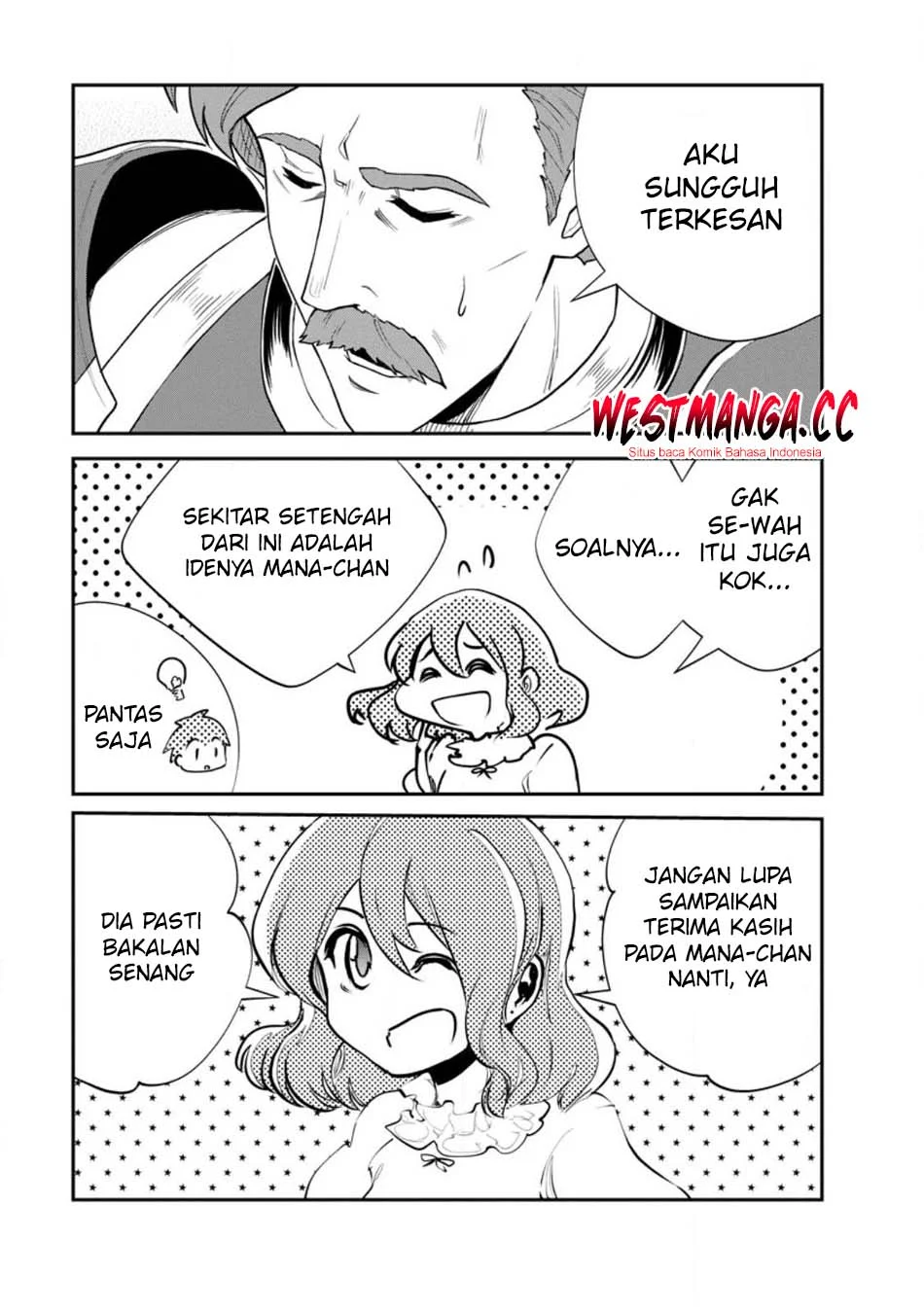 Monster no Goshujin-sama Chapter 96 halaman 25