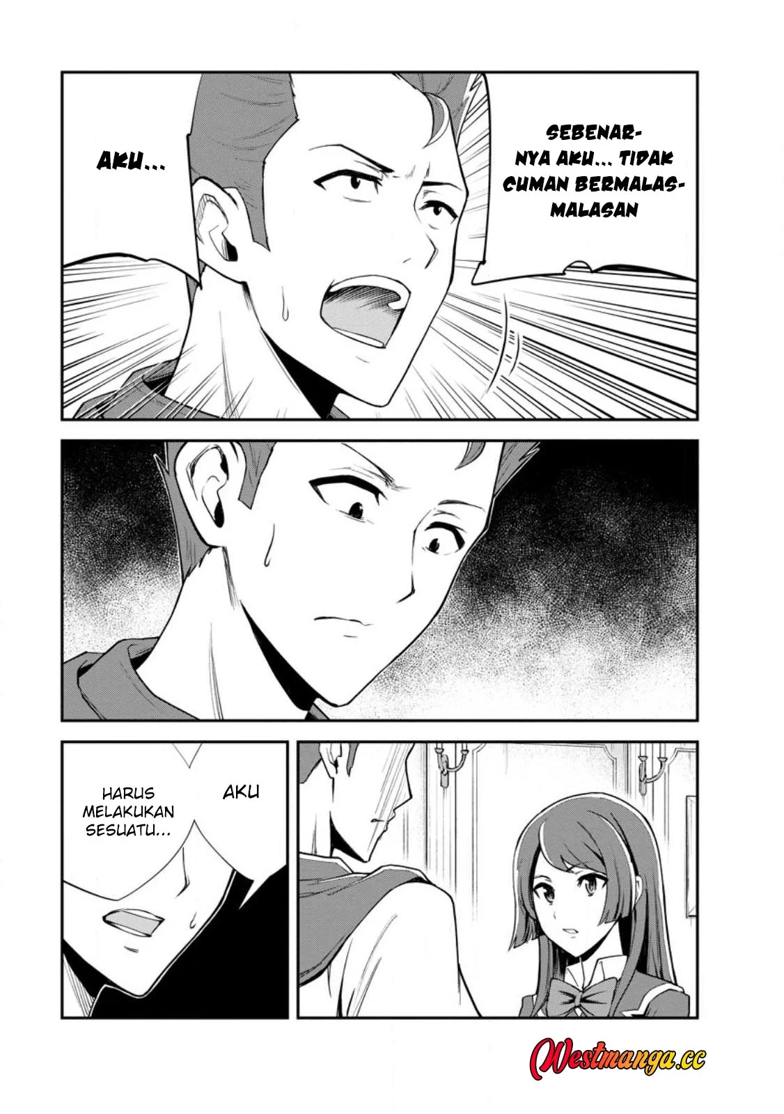 Monster no Goshujin-sama Chapter 97 halaman 15