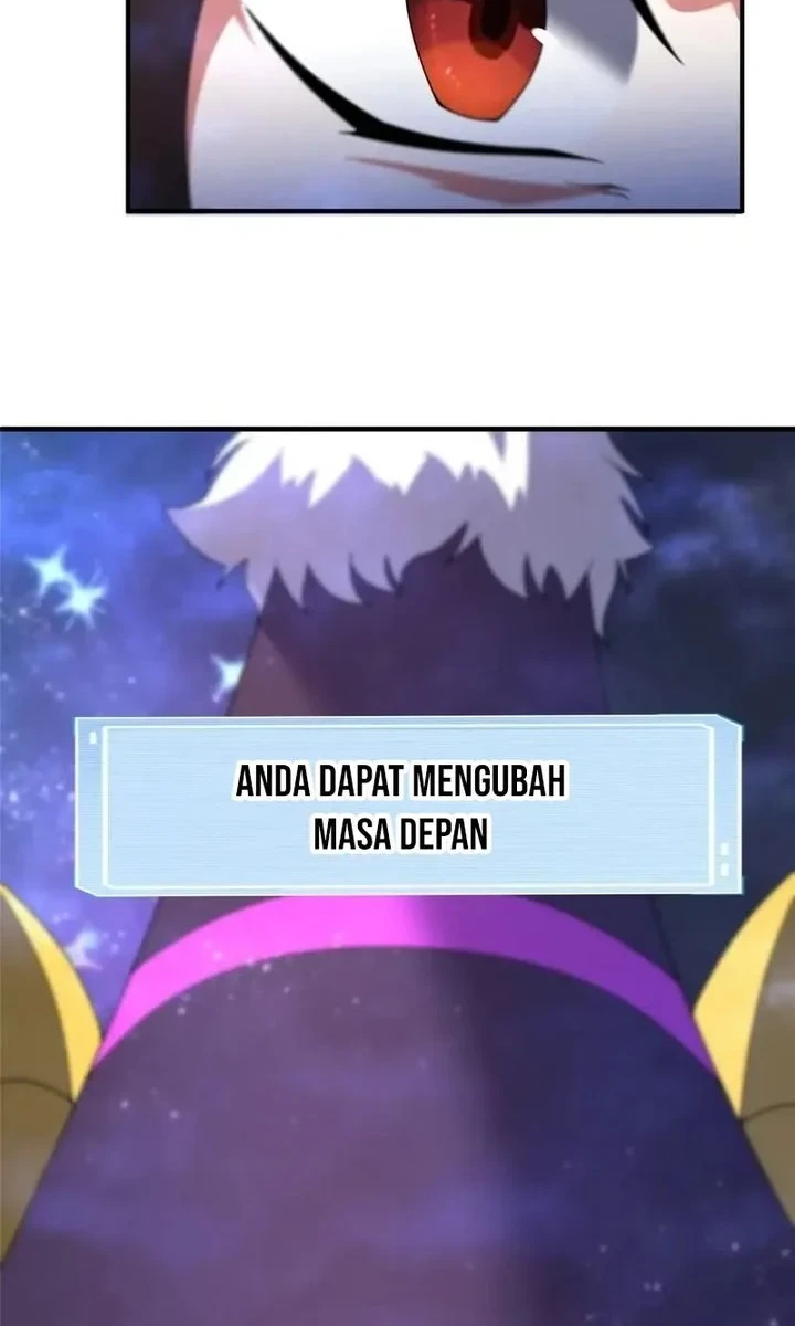 Monster Pet Evolution Chapter 406 halaman 34