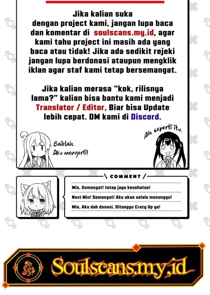 Monster Pet Evolution Chapter 409 halaman 52