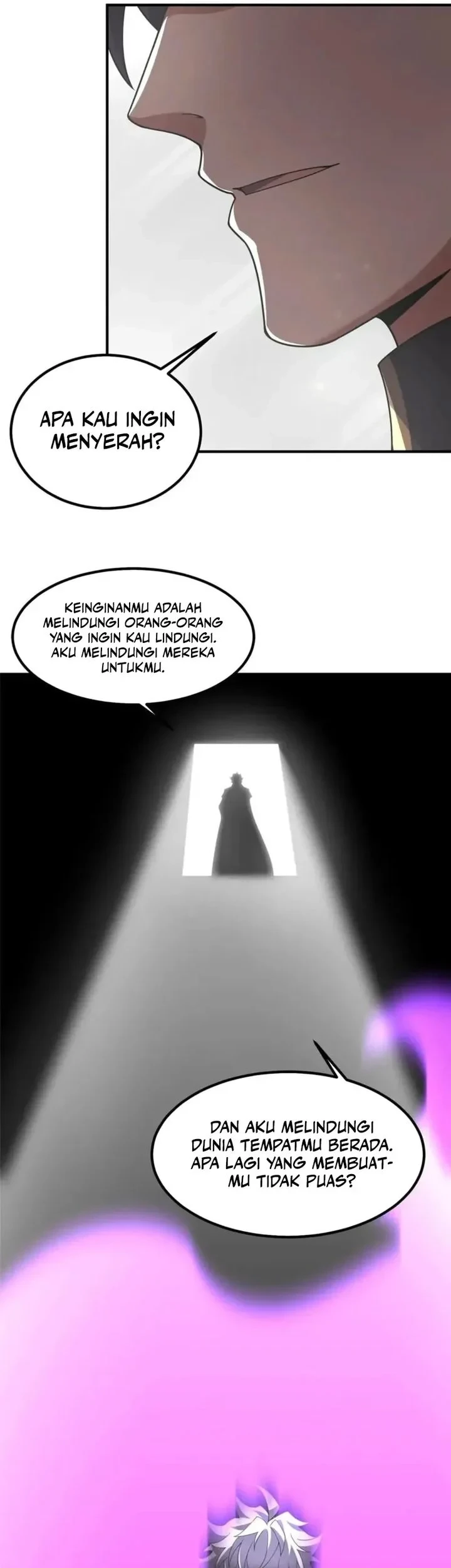 Monster Pet Evolution Chapter 409 halaman 5