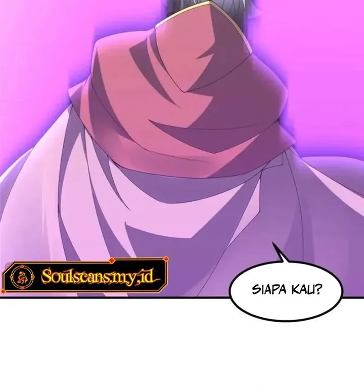 Monster Pet Evolution Chapter 409 halaman 6