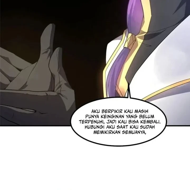 Monster Pet Evolution Chapter 409 halaman 14