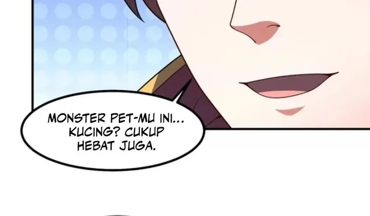 Monster Pet Evolution Chapter 410 halaman 10