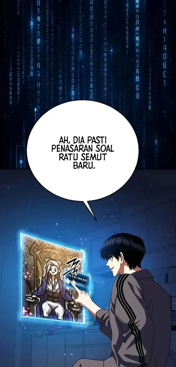 Monsters Fight Monsters Chapter 30 halaman 51