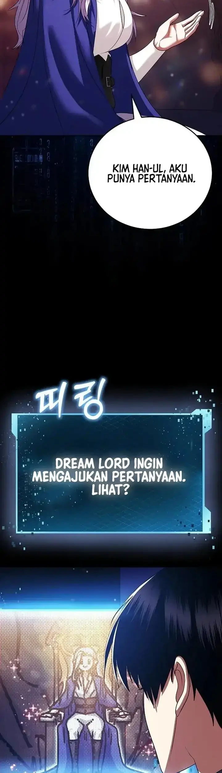 Monsters Fight Monsters Chapter 30 halaman 53