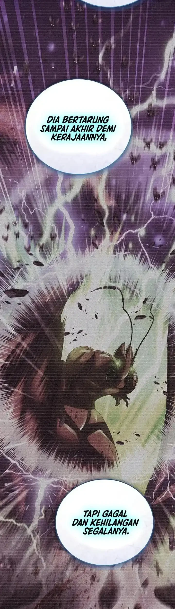 Monsters Fight Monsters Chapter 30 halaman 55