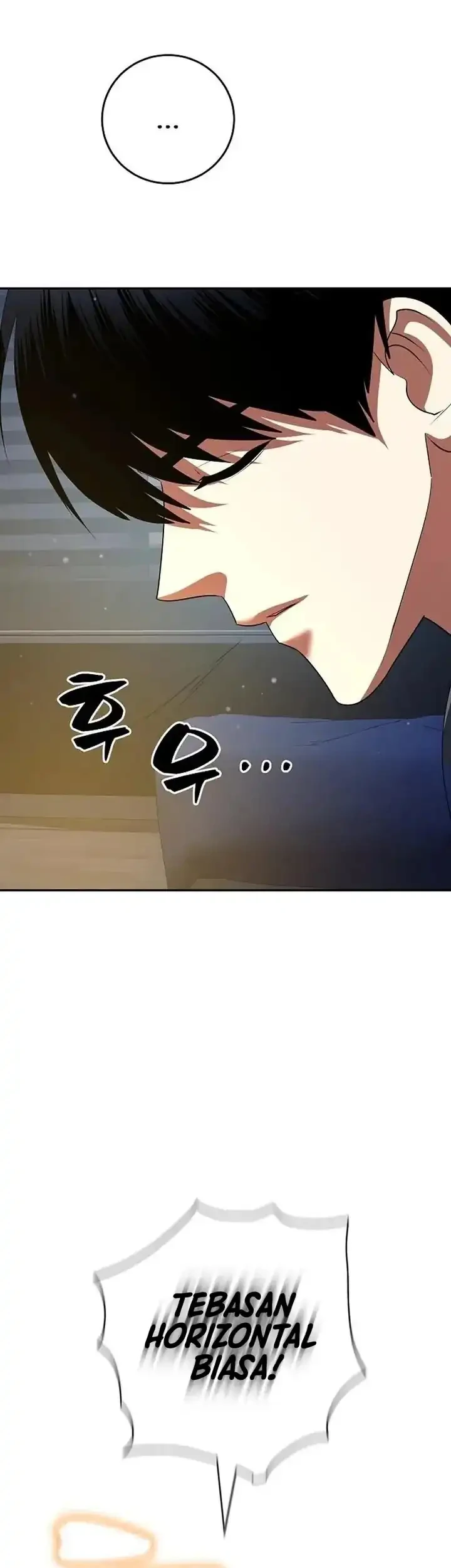 Monsters Fight Monsters Chapter 30 halaman 76