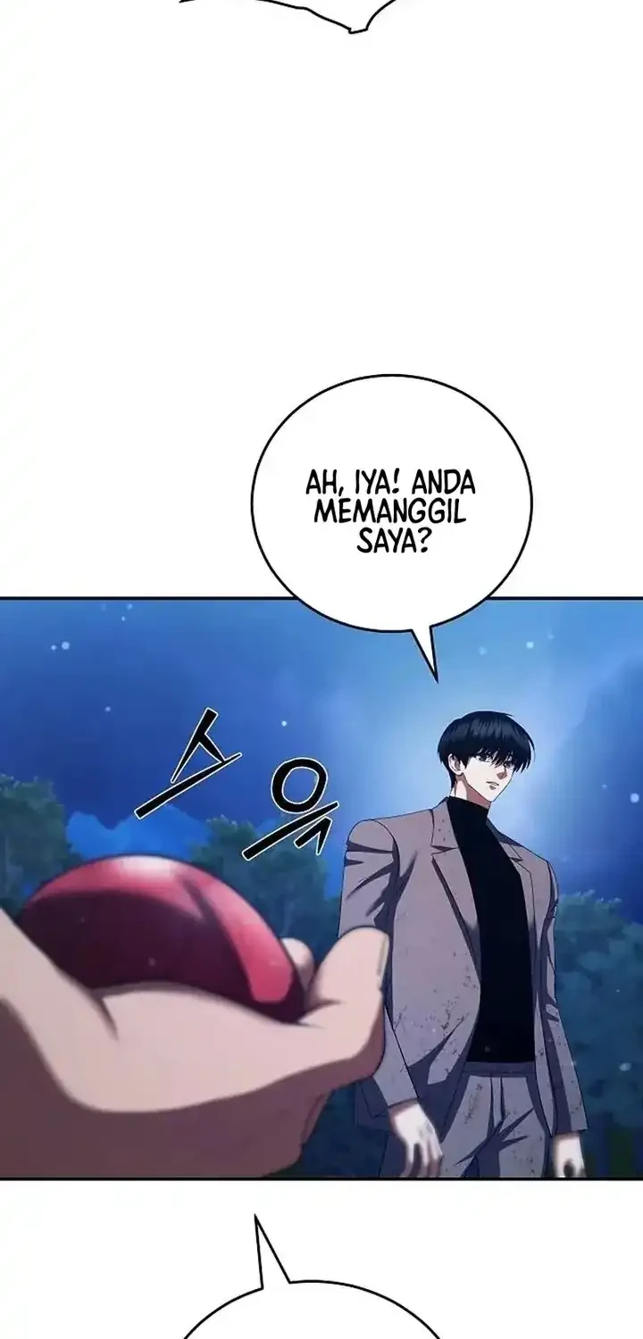 Monsters Fight Monsters Chapter 30 halaman 9