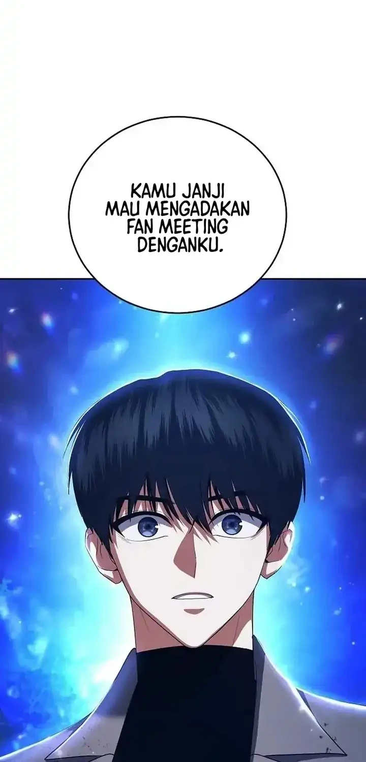 Monsters Fight Monsters Chapter 30 halaman 15