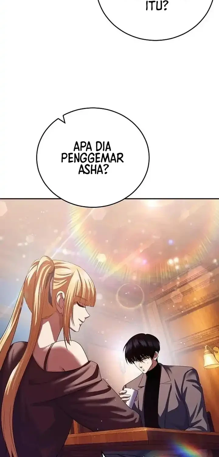 Monsters Fight Monsters Chapter 30 halaman 18