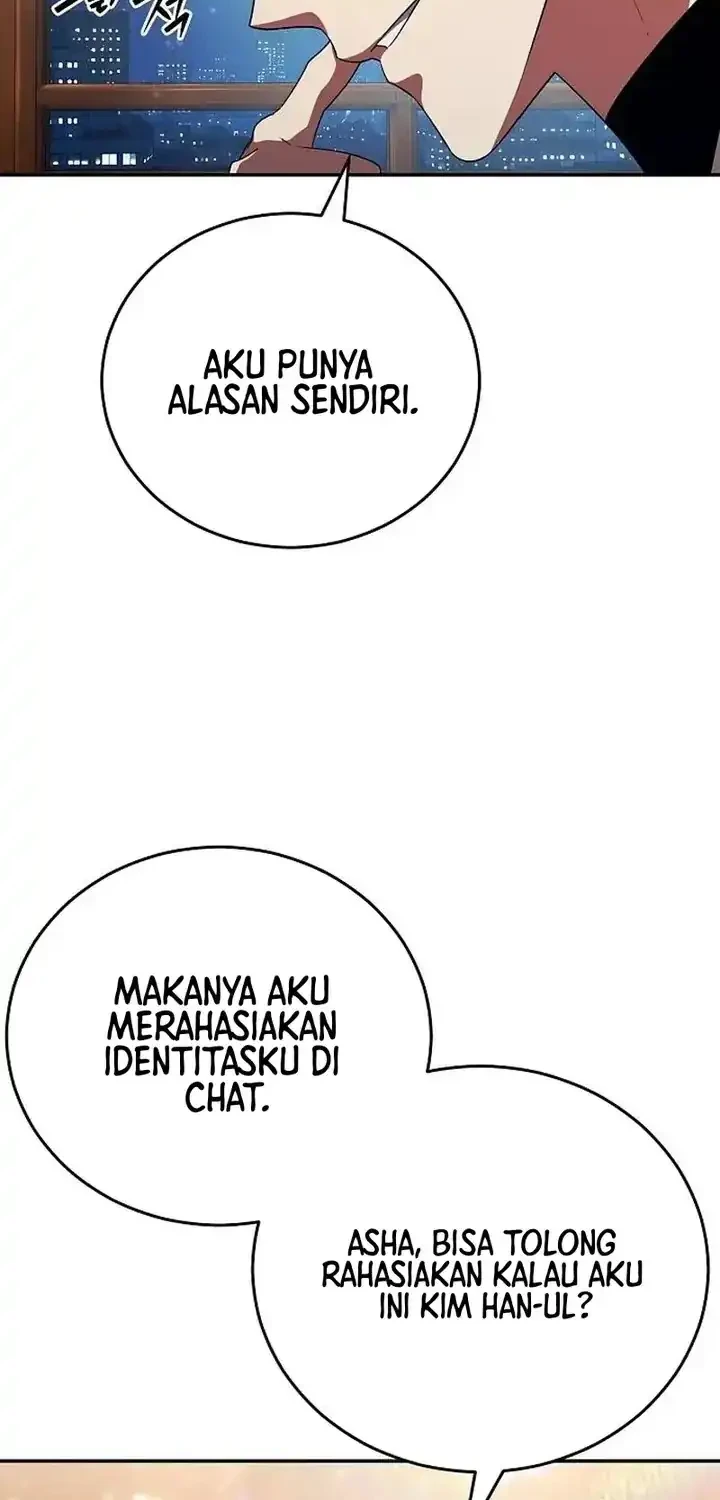 Monsters Fight Monsters Chapter 30 halaman 24