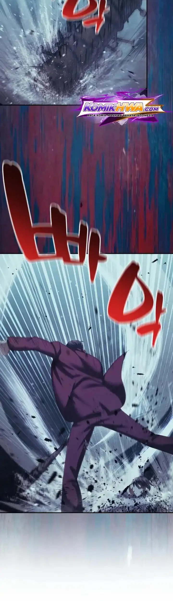 Monsters Fight Monsters Chapter 31 halaman 41
