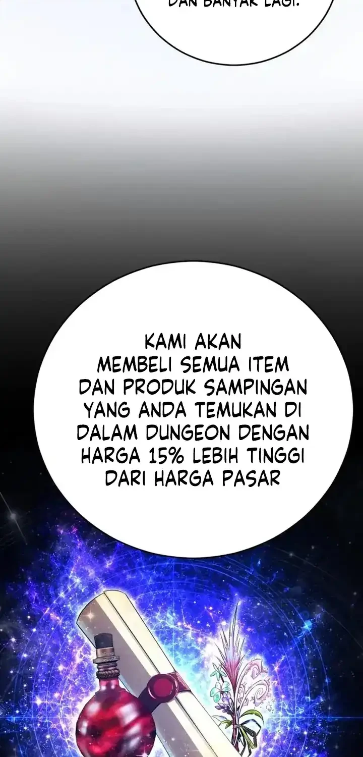 Monsters Fight Monsters Chapter 31 halaman 60