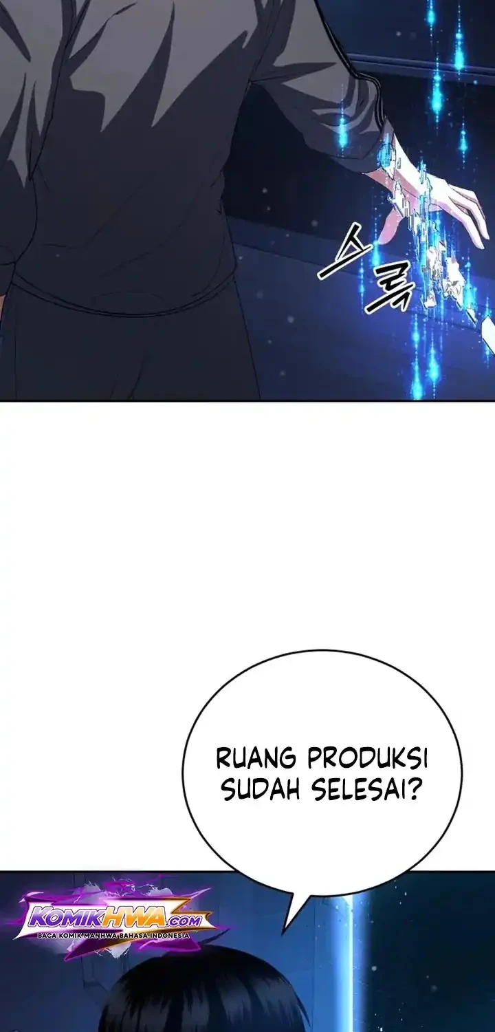 Monsters Fight Monsters Chapter 31 halaman 6