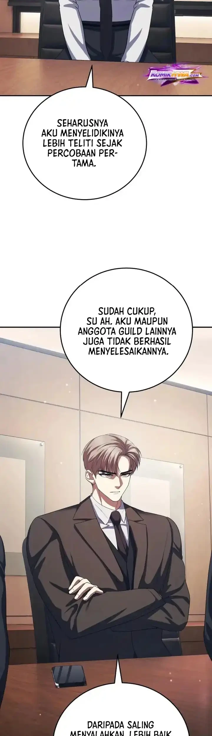 Monsters Fight Monsters Chapter 33 halaman 66