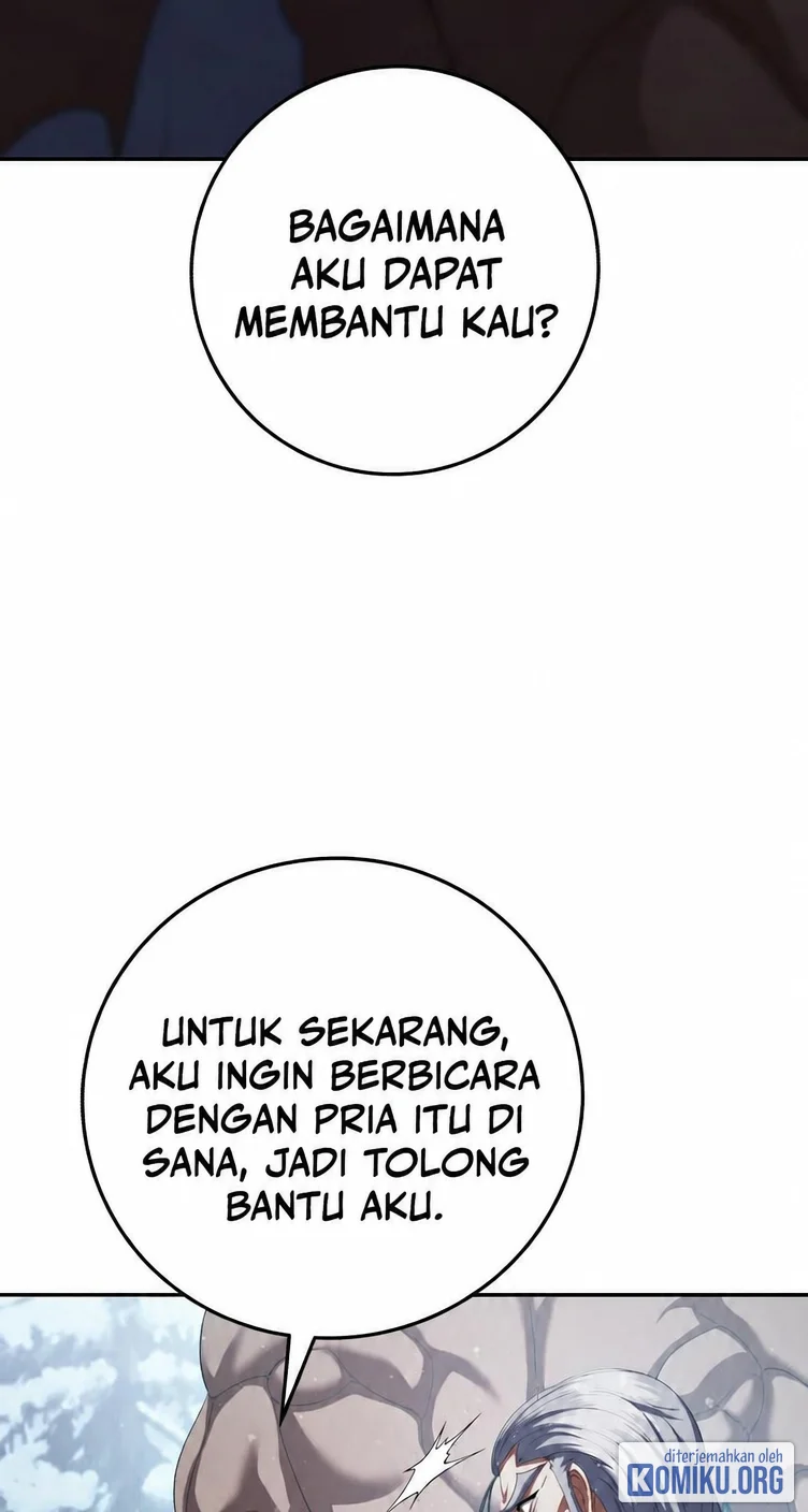 Monsters Fight Monsters Chapter 34 halaman 110