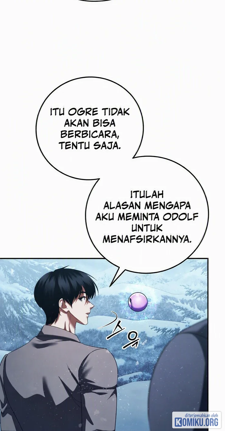 Monsters Fight Monsters Chapter 34 halaman 112