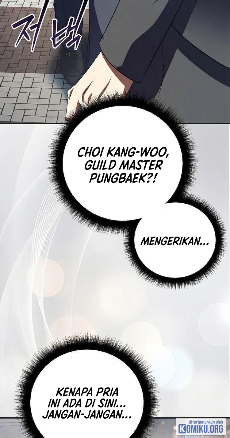 Monsters Fight Monsters Chapter 34 halaman 12