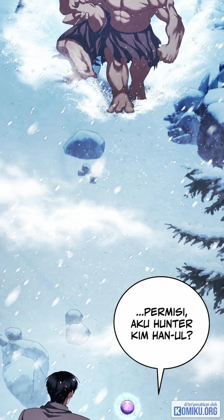 Monsters Fight Monsters Chapter 34 halaman 132