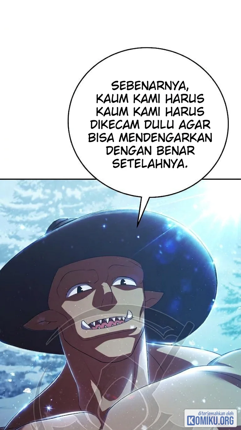 Monsters Fight Monsters Chapter 34 halaman 136