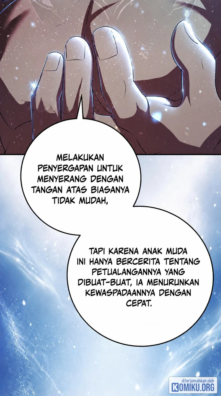 Monsters Fight Monsters Chapter 34 halaman 137