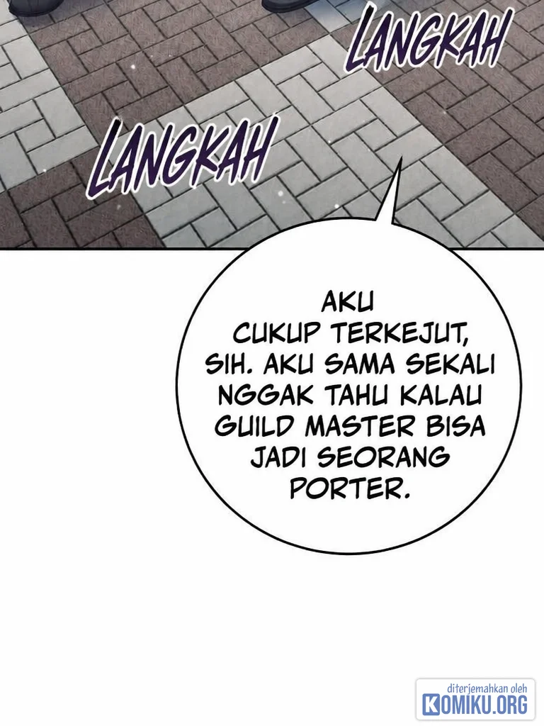 Monsters Fight Monsters Chapter 34 halaman 18
