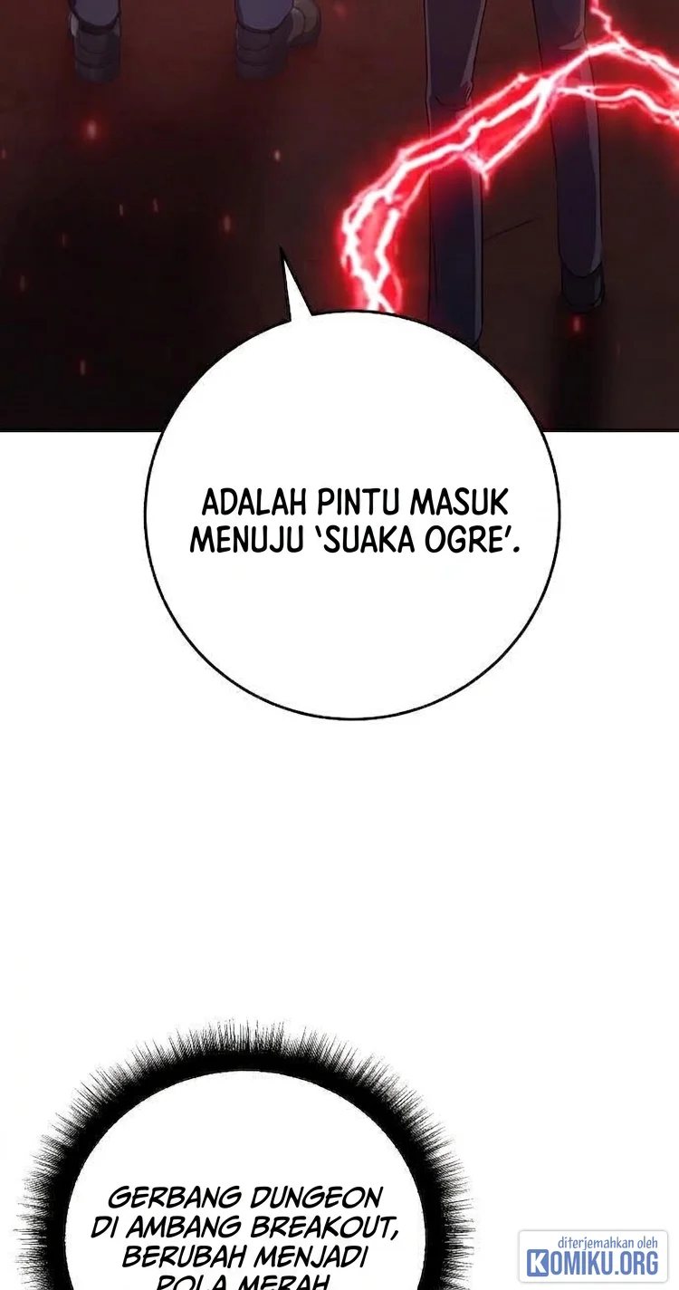 Monsters Fight Monsters Chapter 34 halaman 27