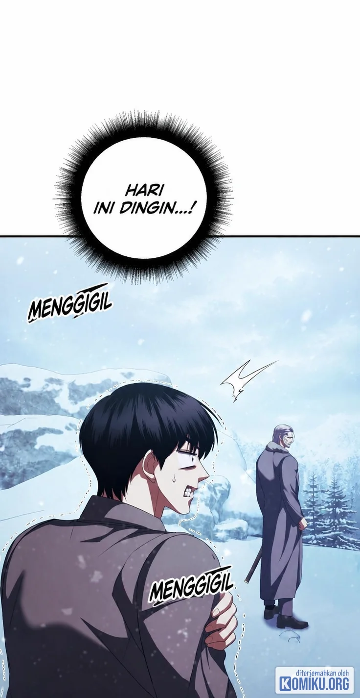 Monsters Fight Monsters Chapter 34 halaman 38