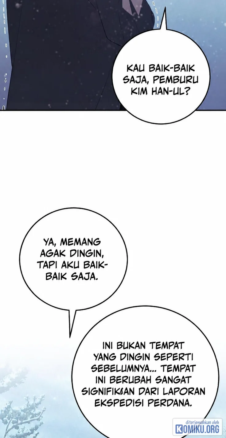 Monsters Fight Monsters Chapter 34 halaman 39