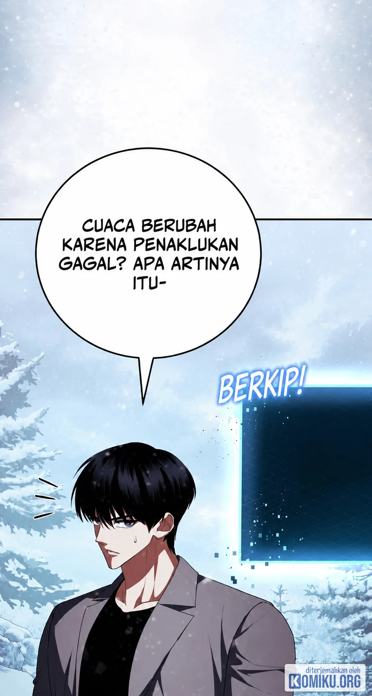 Monsters Fight Monsters Chapter 34 halaman 44