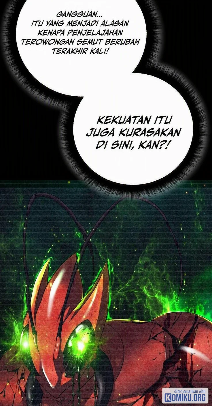 Monsters Fight Monsters Chapter 34 halaman 61