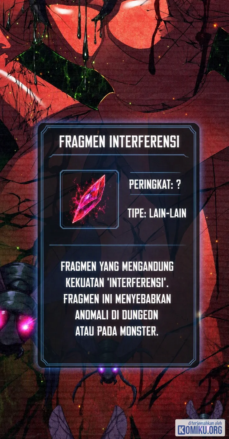 Monsters Fight Monsters Chapter 34 halaman 62