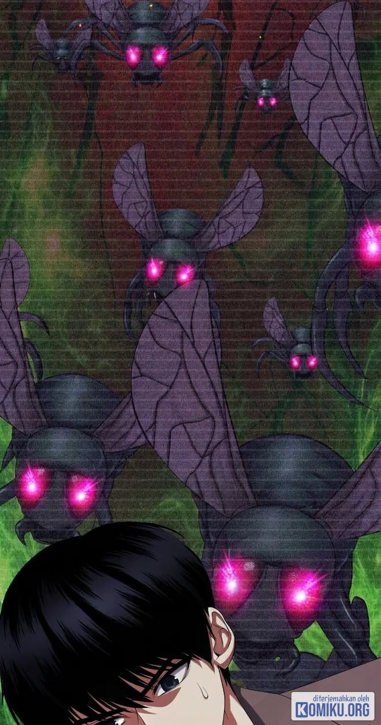 Monsters Fight Monsters Chapter 34 halaman 63
