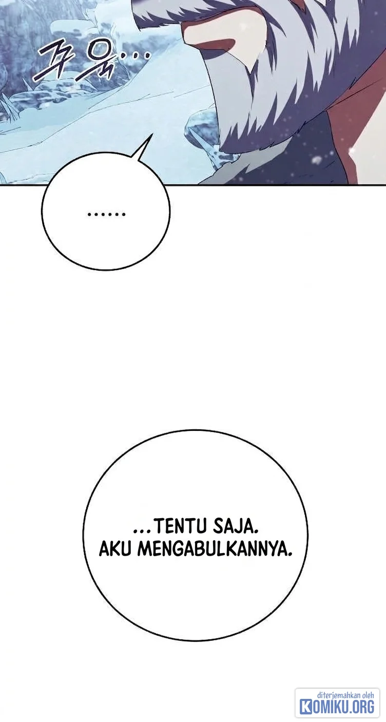 Monsters Fight Monsters Chapter 34 halaman 72