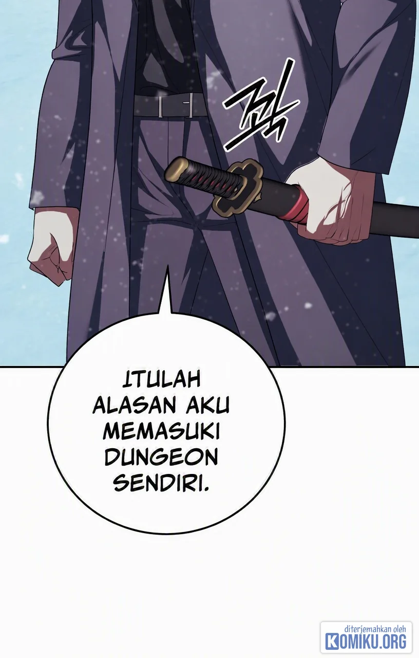 Monsters Fight Monsters Chapter 34 halaman 74
