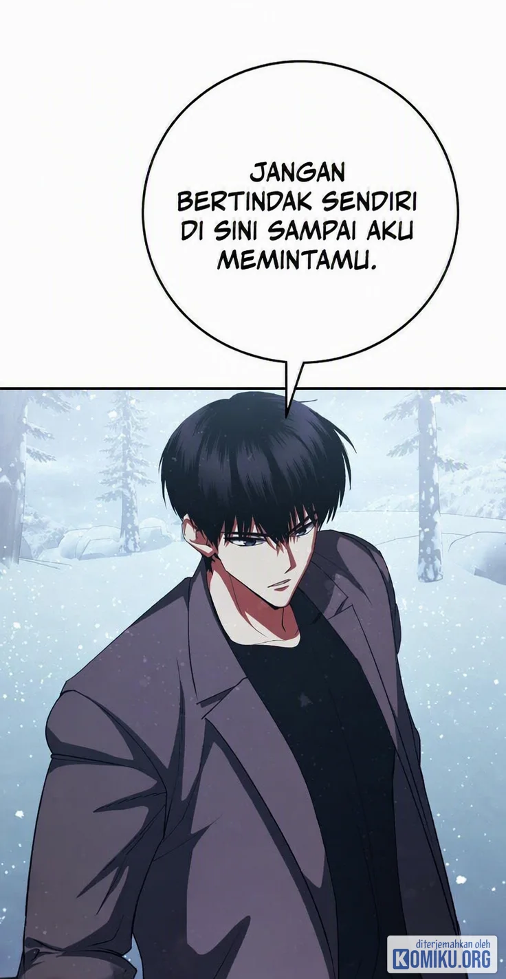 Monsters Fight Monsters Chapter 34 halaman 78