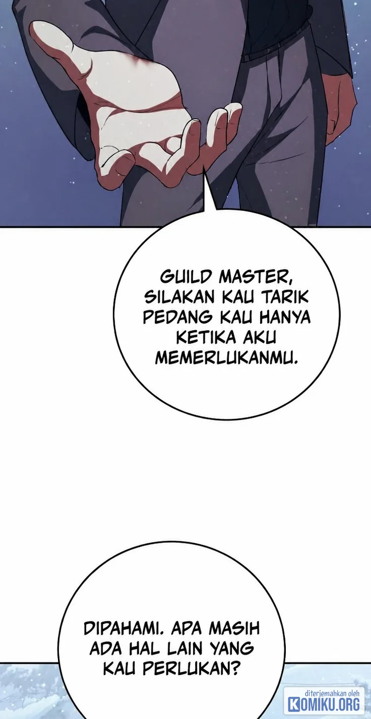 Monsters Fight Monsters Chapter 34 halaman 79