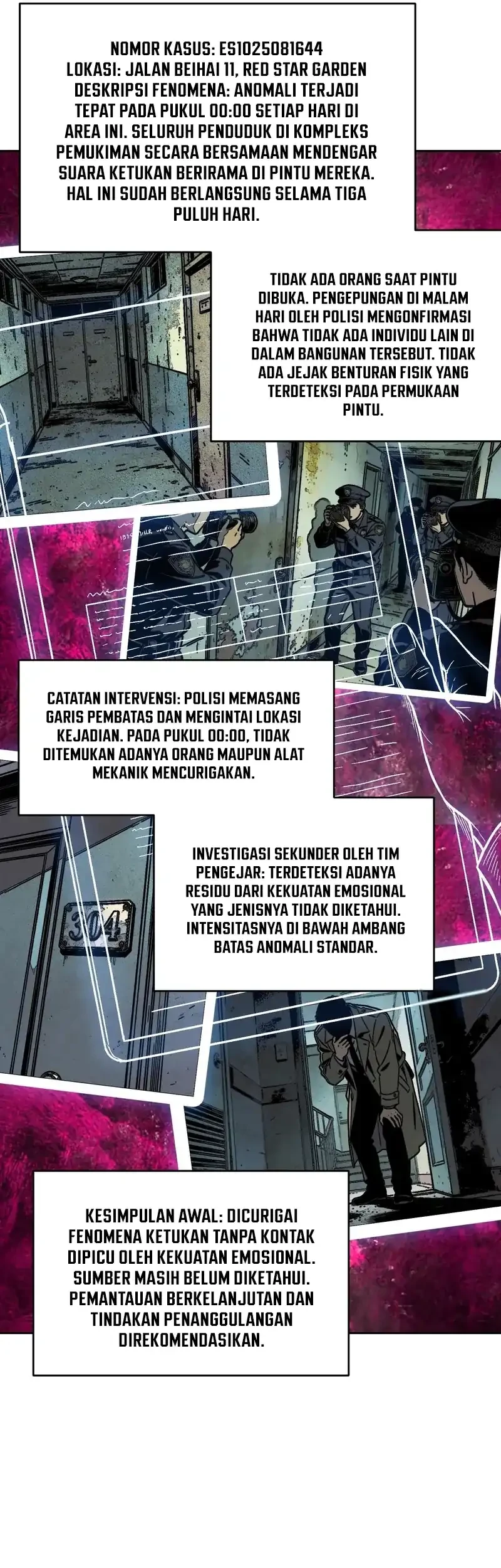 Mood Disorder Chapter 81 halaman 8