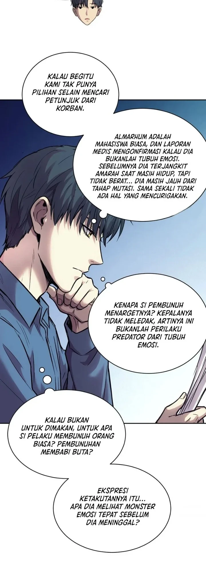 Mood Disorder Chapter 82 halaman 9