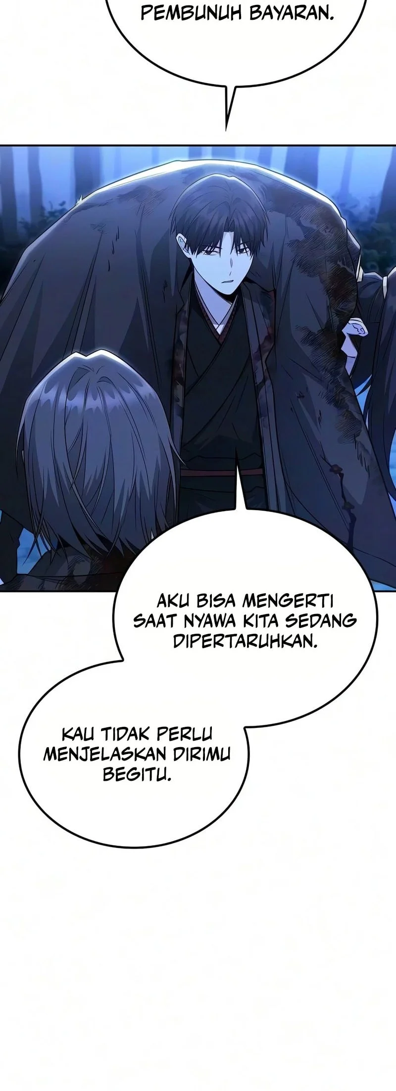 Mount Hua Sect’s Genius Phantom Swordsman Chapter 70 halaman 13