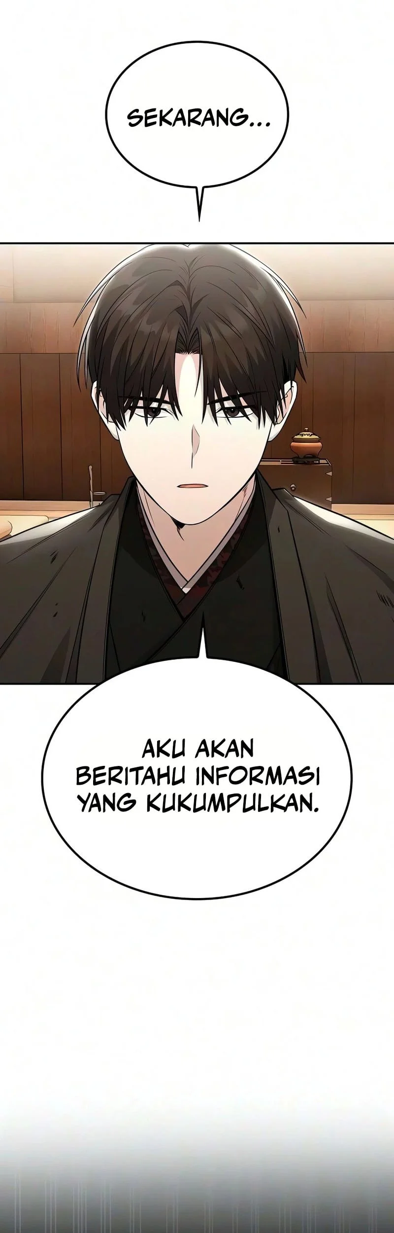 Mount Hua Sect’s Genius Phantom Swordsman Chapter 70 halaman 26