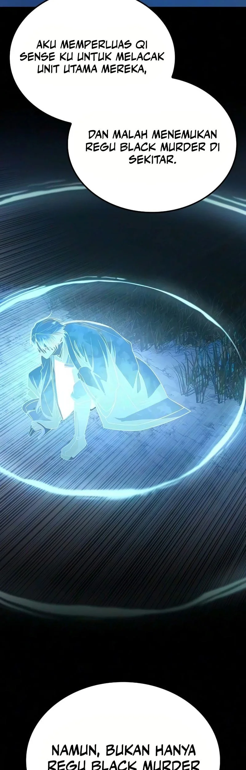 Mount Hua Sect’s Genius Phantom Swordsman Chapter 70 halaman 28