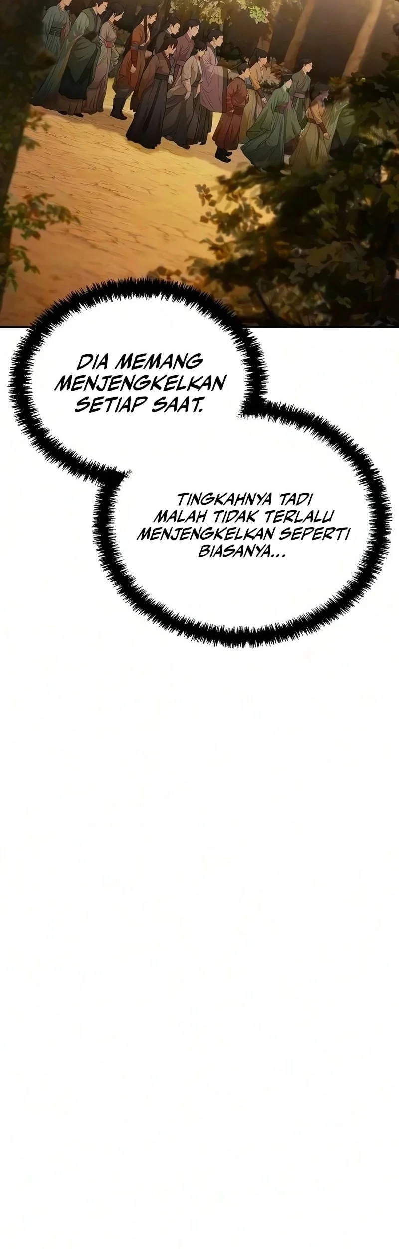 Mount Hua Sect’s Genius Phantom Swordsman Chapter 71 halaman 13