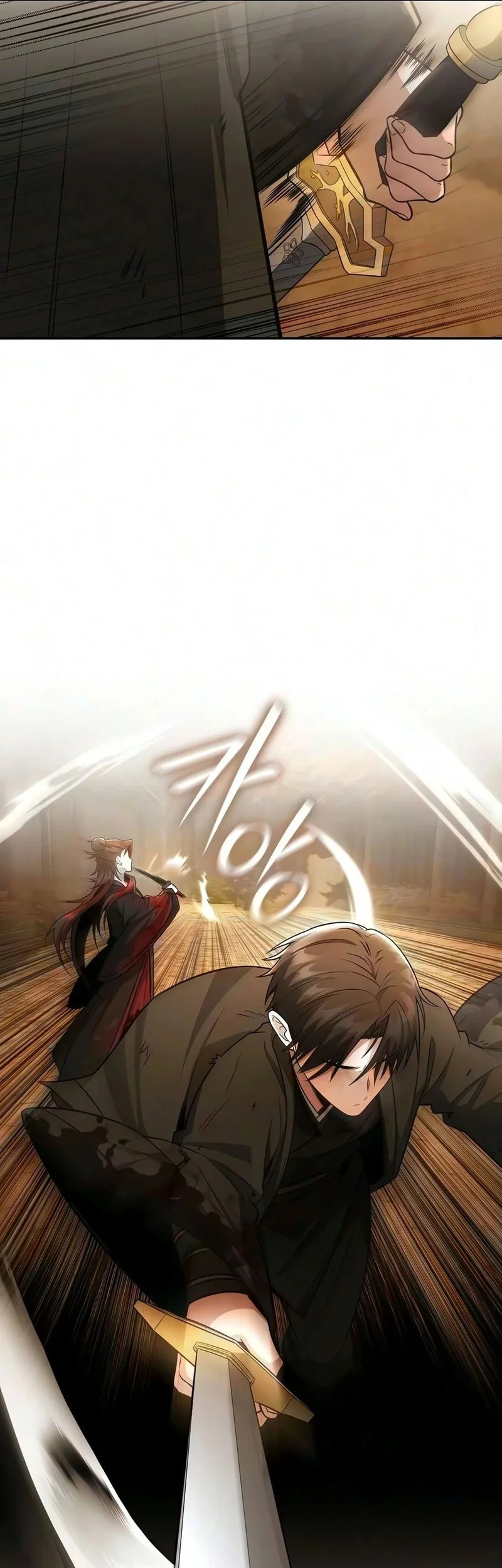 Mount Hua Sect’s Genius Phantom Swordsman Chapter 71 halaman 26