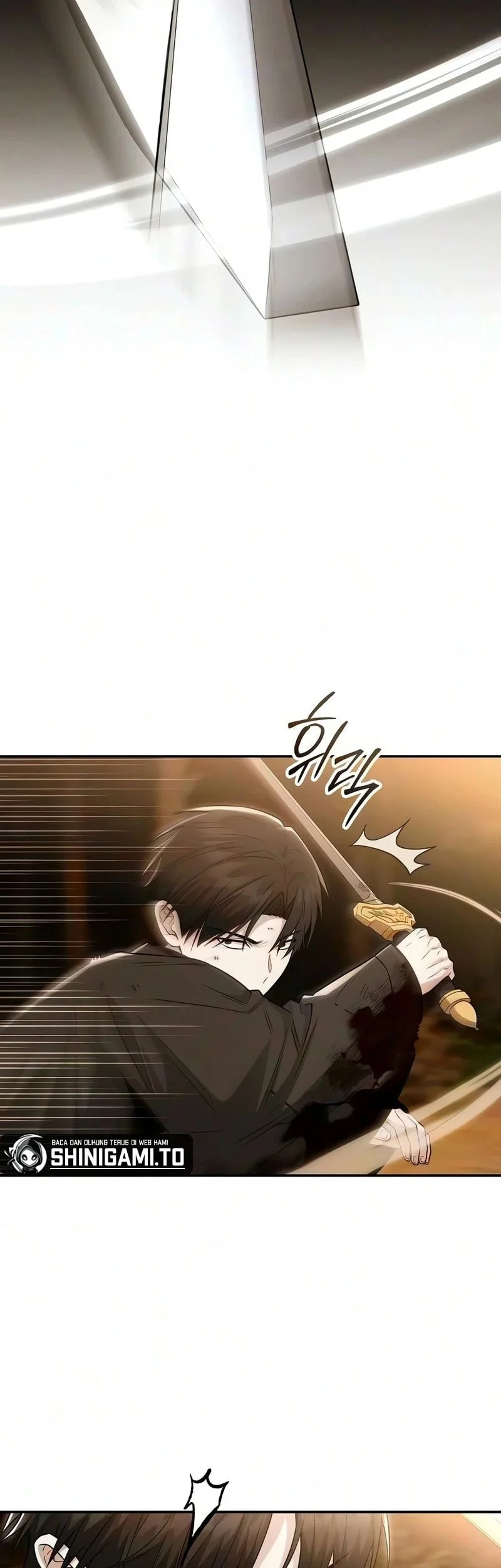 Mount Hua Sect’s Genius Phantom Swordsman Chapter 71 halaman 27