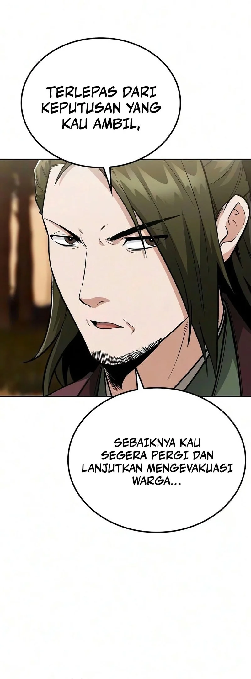 Mount Hua Sect’s Genius Phantom Swordsman Chapter 72 halaman 37